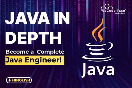 Java In-Depth: Become a Complete Java Engineer!