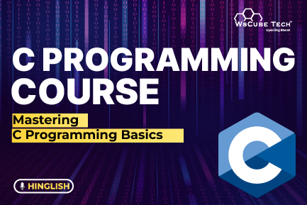 All about Mastery in C Programming Course