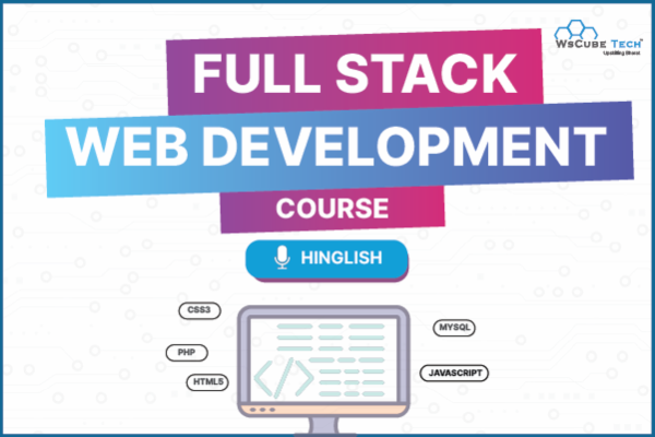 Web Development Masterclass - Complete Certificate Course