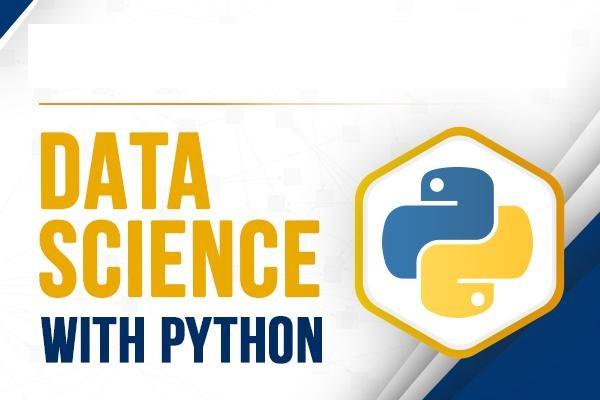 Data Science With Python